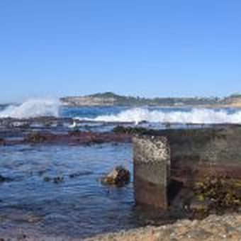 3. Mona Vale Beach, Mona Vale