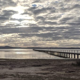 Long Jetty Foreshore Reserve, Long Jetty