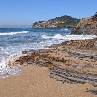 Mona Vale Headland