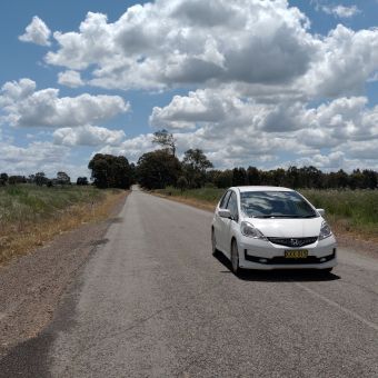 Berthong Road,<br>Cootamundra