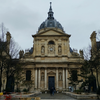 La Université